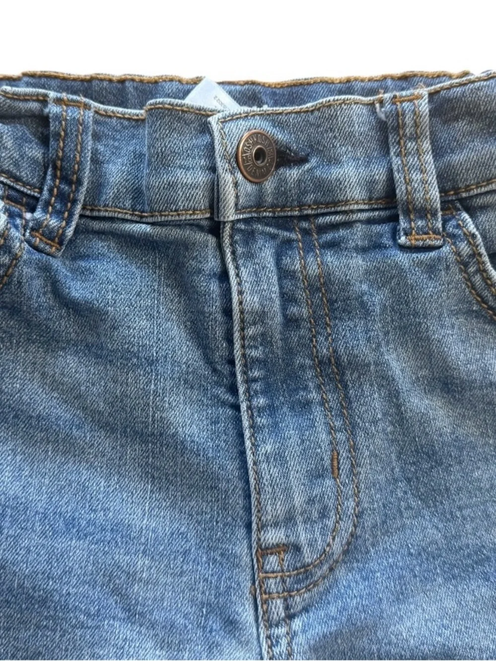 OshKosh B’gosh Girls Size 8 Skinny Jeans